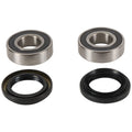 Pivot Works auto part