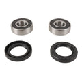Pivot Works auto part