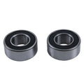 Pivot Works auto part