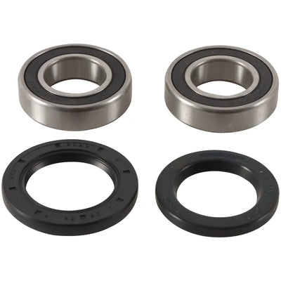 Pivot Works auto part
