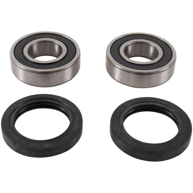 Pivot Works auto part