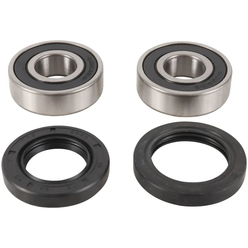 Pivot Works auto part