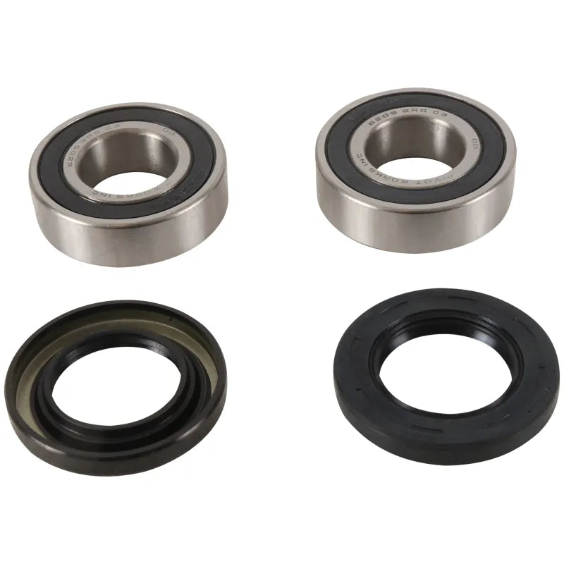 Pivot Works auto part