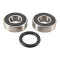 Pivot Works auto part