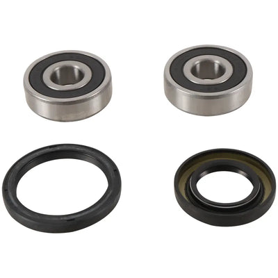 Pivot Works auto part