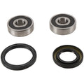 Pivot Works auto part