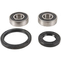 Pivot Works auto part
