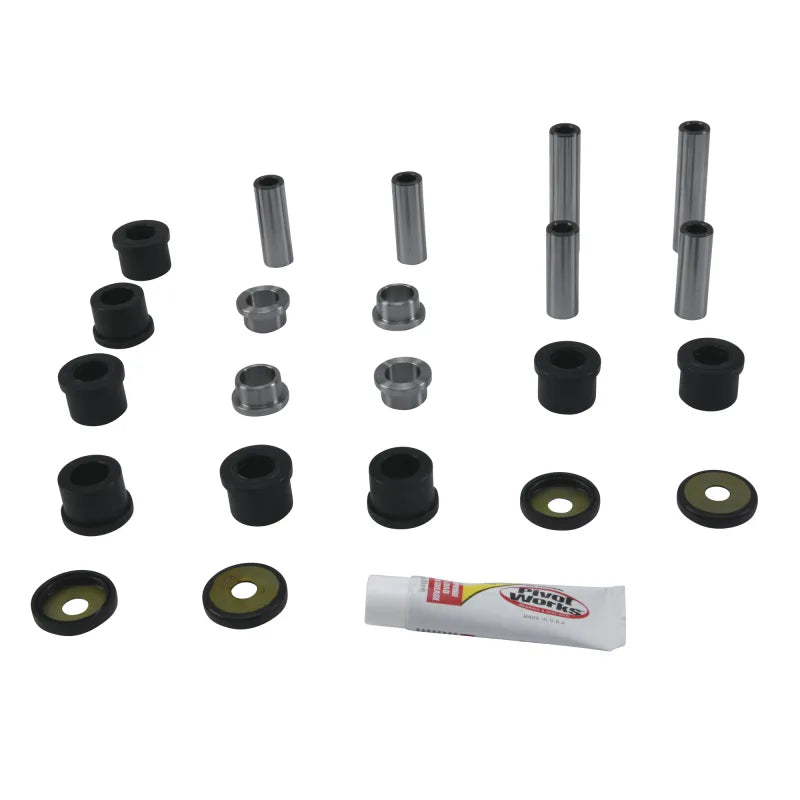 Pivot Works auto part