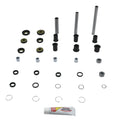 Pivot Works auto part
