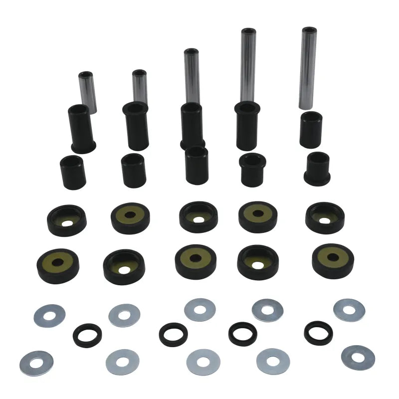 Pivot Works auto part