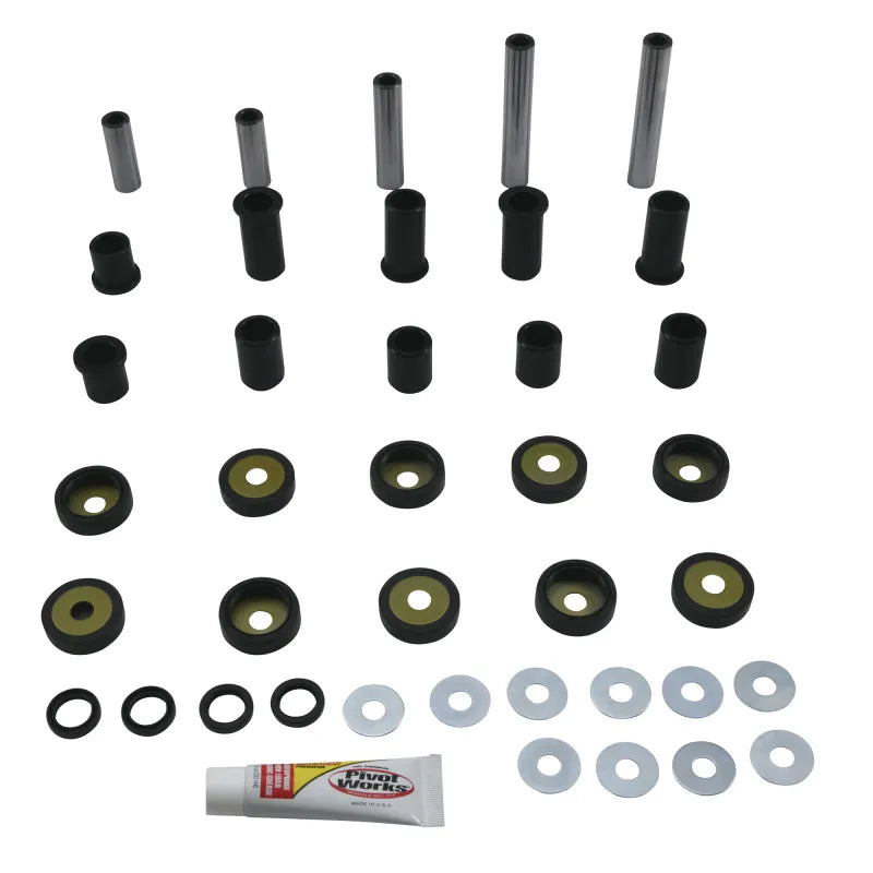 Pivot Works auto part