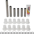 Pivot Works auto part detail