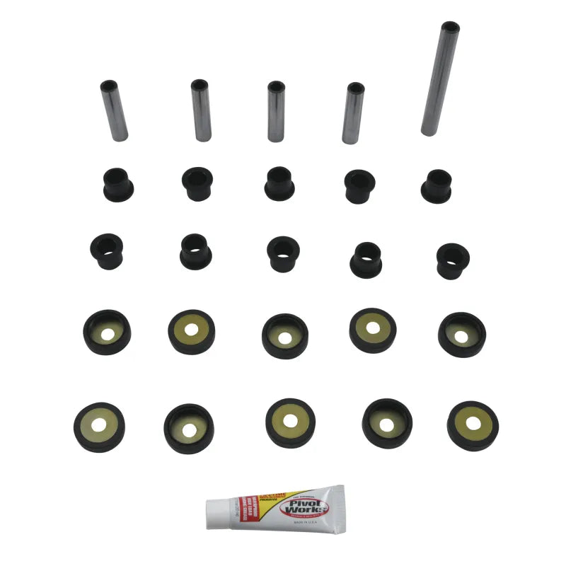 Pivot Works auto part