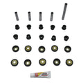 Pivot Works auto part
