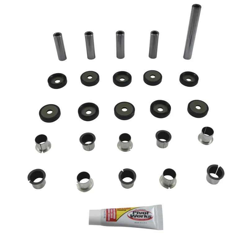 Pivot Works auto part