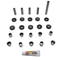 Pivot Works auto part