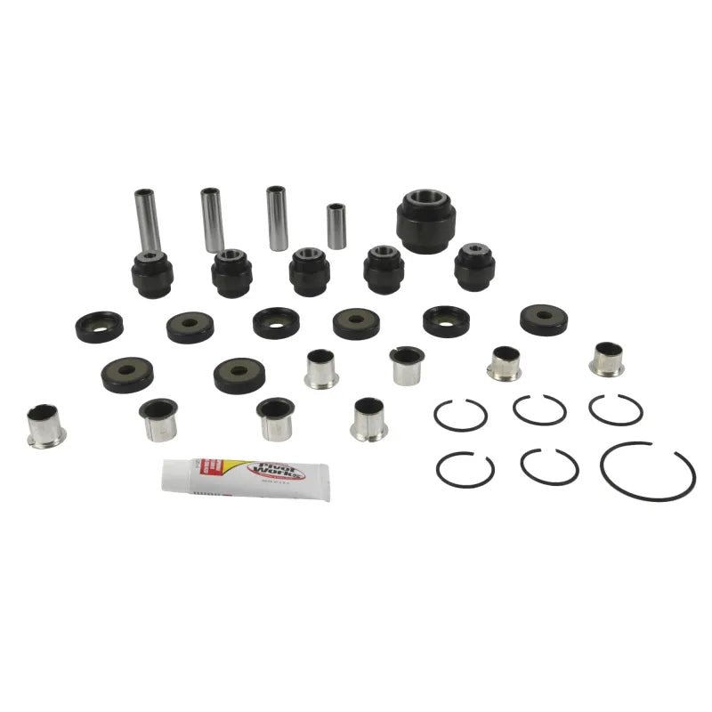 Pivot Works auto part
