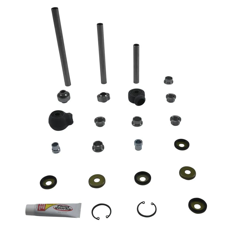Pivot Works auto part
