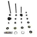Pivot Works auto part
