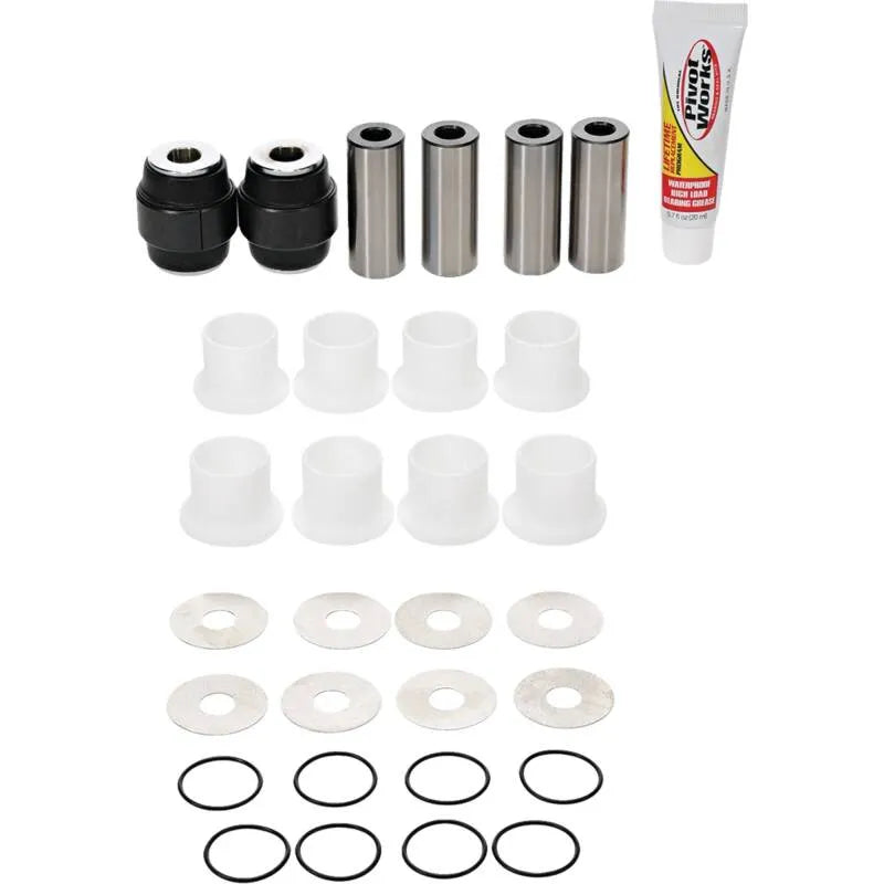 Pivot Works auto part