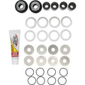 Pivot Works auto part detail