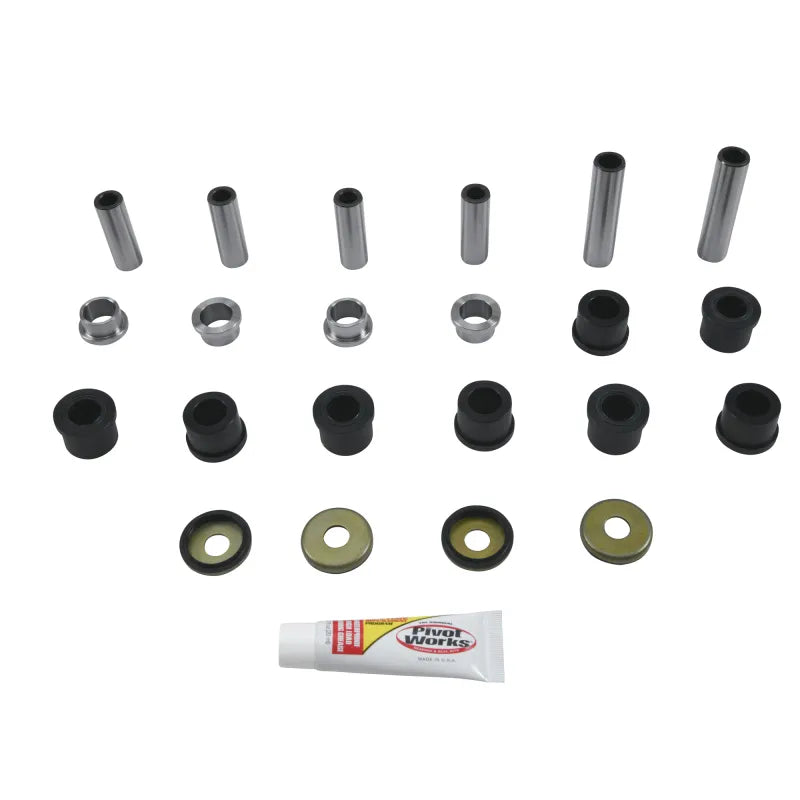 Pivot Works auto part