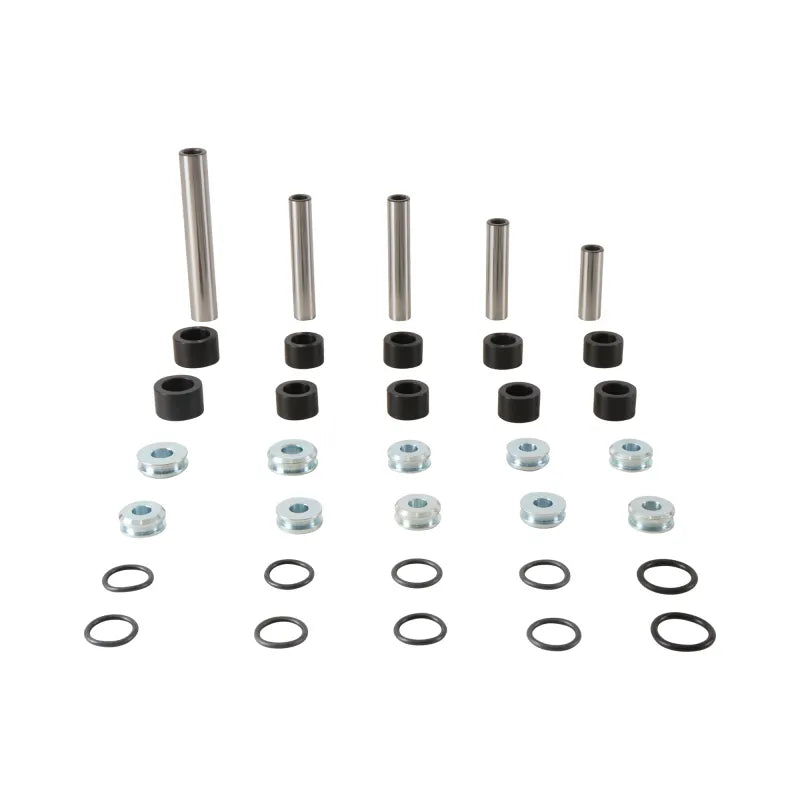 Pivot Works auto part