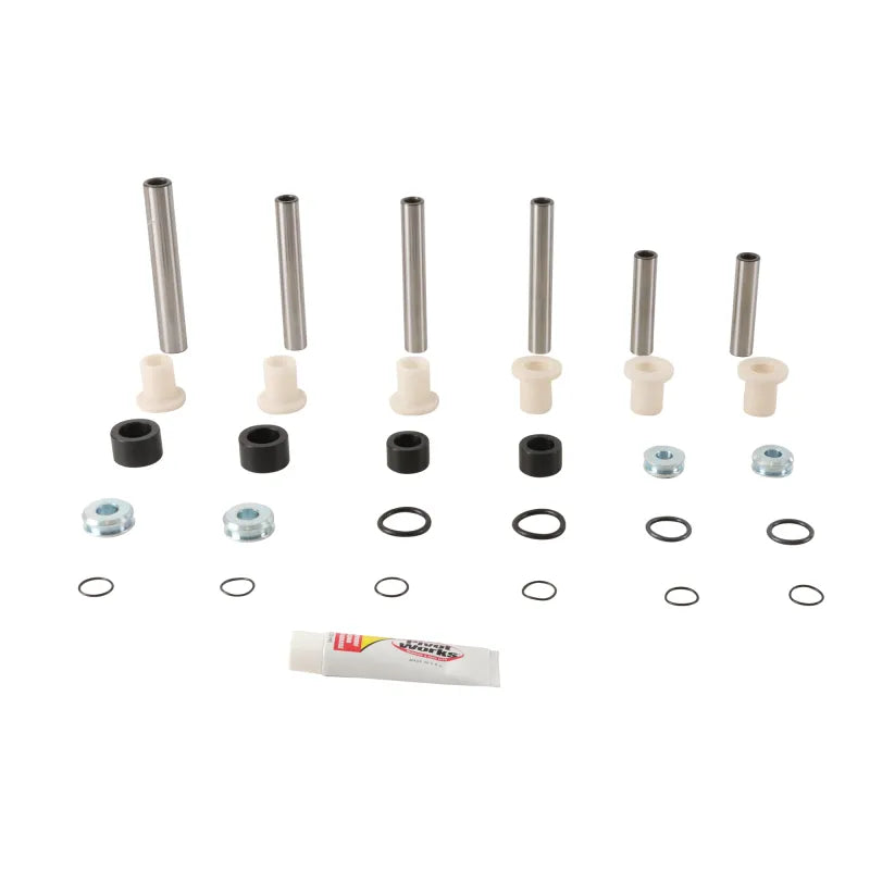 Pivot Works auto part