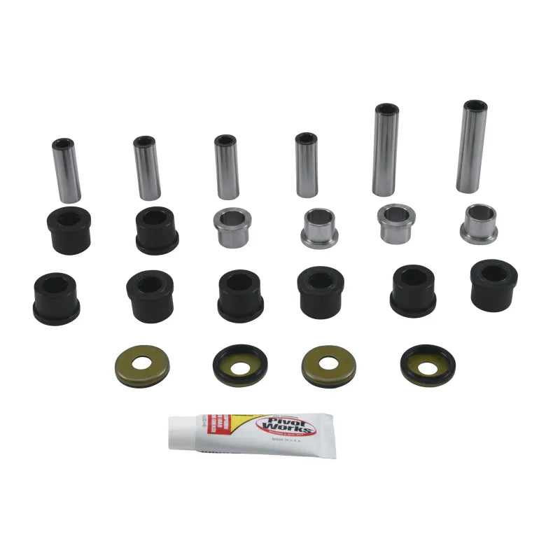 Pivot Works auto part