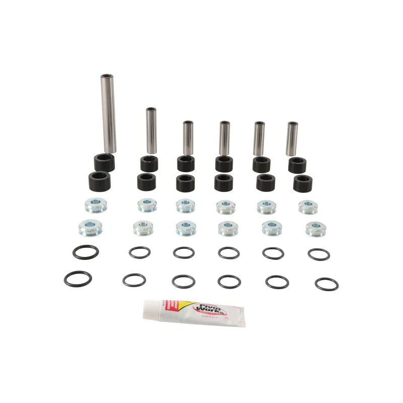 Pivot Works auto part