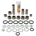 Pivot Works auto part