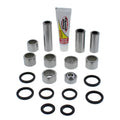 Pivot Works auto part