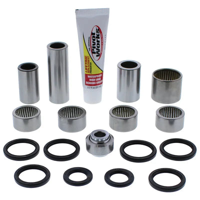 Pivot Works auto part