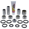 Pivot Works auto part