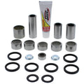Pivot Works auto part