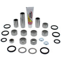 Pivot Works auto part
