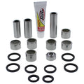 Pivot Works auto part