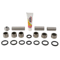 Pivot Works auto part