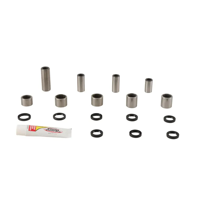 Pivot Works auto part