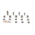 Pivot Works auto part