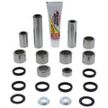 Pivot Works auto part