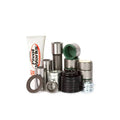 Pivot Works auto part