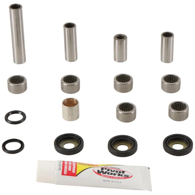 Pivot Works auto part