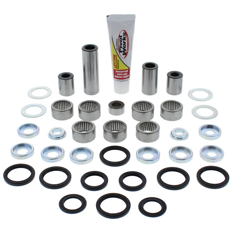 Pivot Works auto part