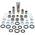 Pivot Works auto part