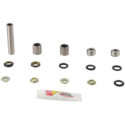 Pivot Works auto part