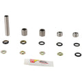 Pivot Works auto part