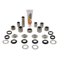 Pivot Works auto part