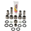 Pivot Works auto part