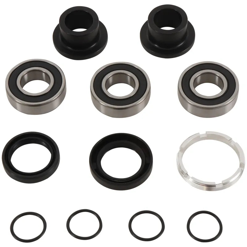 Pivot Works spacers